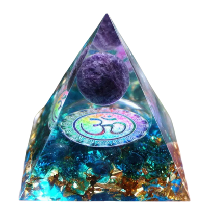 Sleep Biofield Pyramid