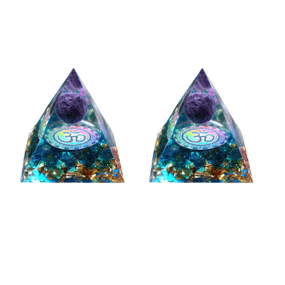 Sleep Biofield Pyramid