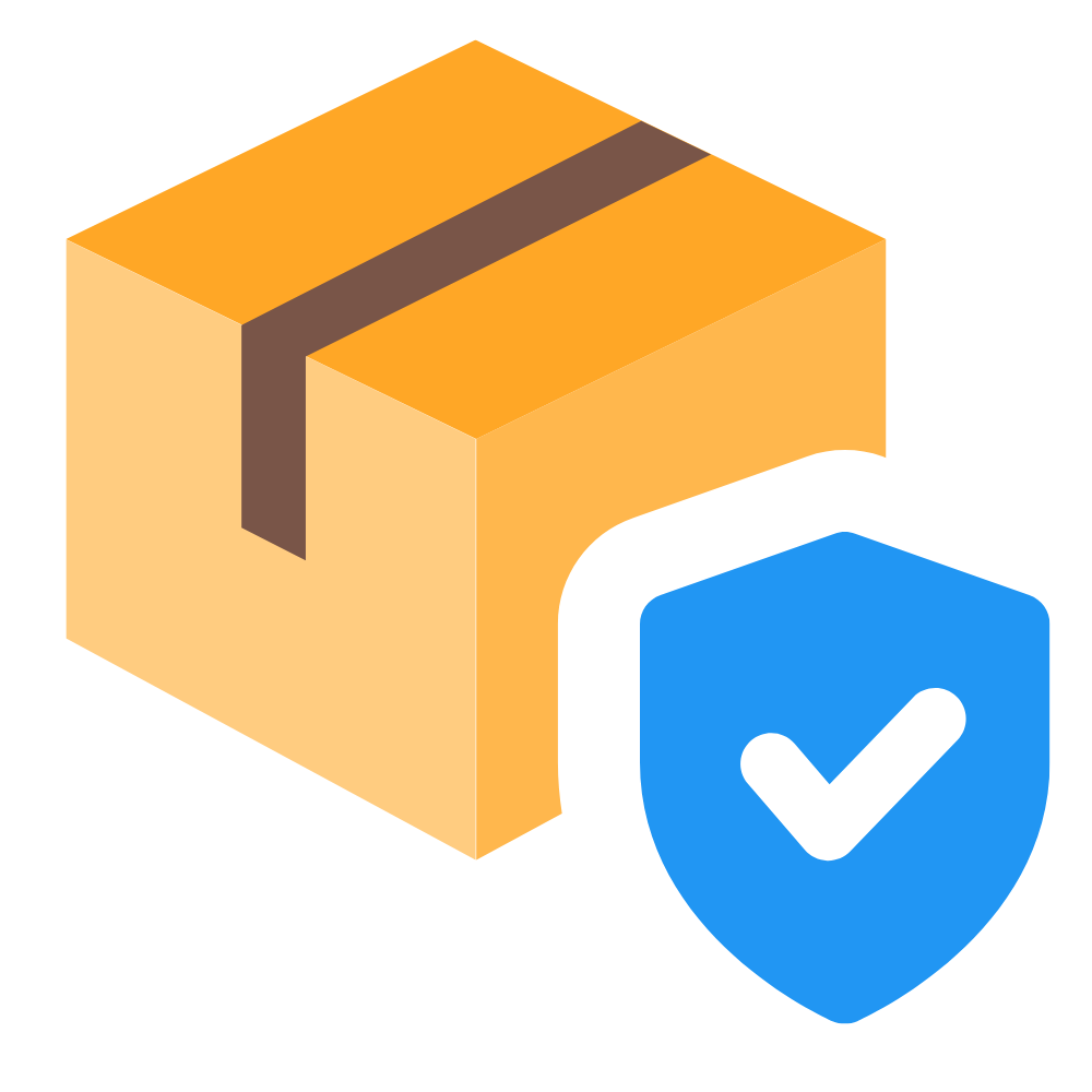 Shipping Insurance